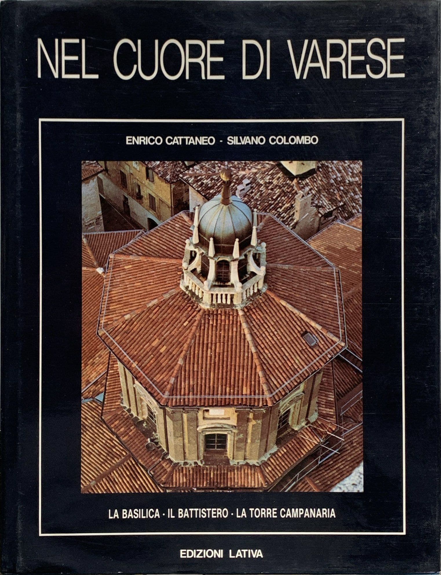 Nel cuore di Varese