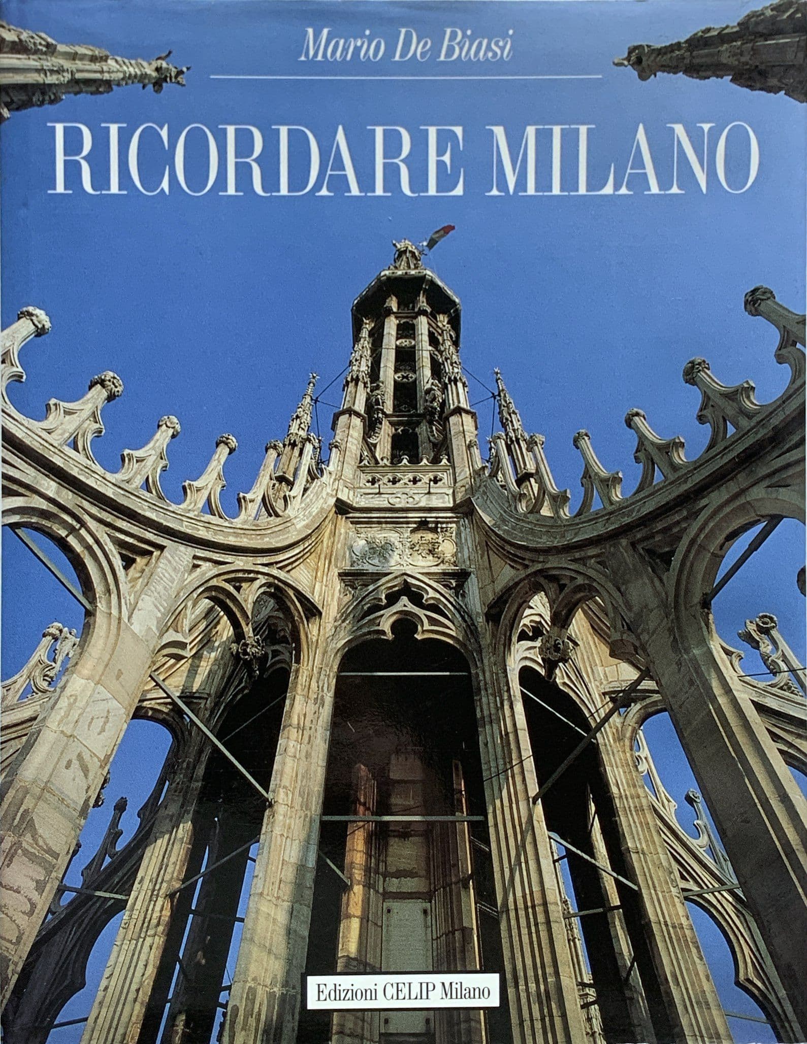 Ricordare Milano
