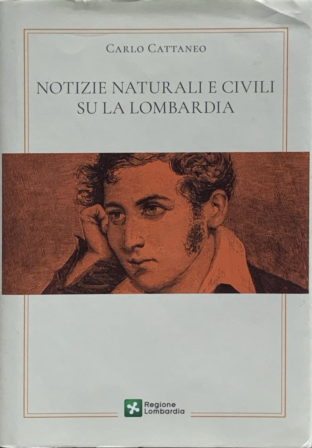 Notizie naturali e civili su la Lombardia