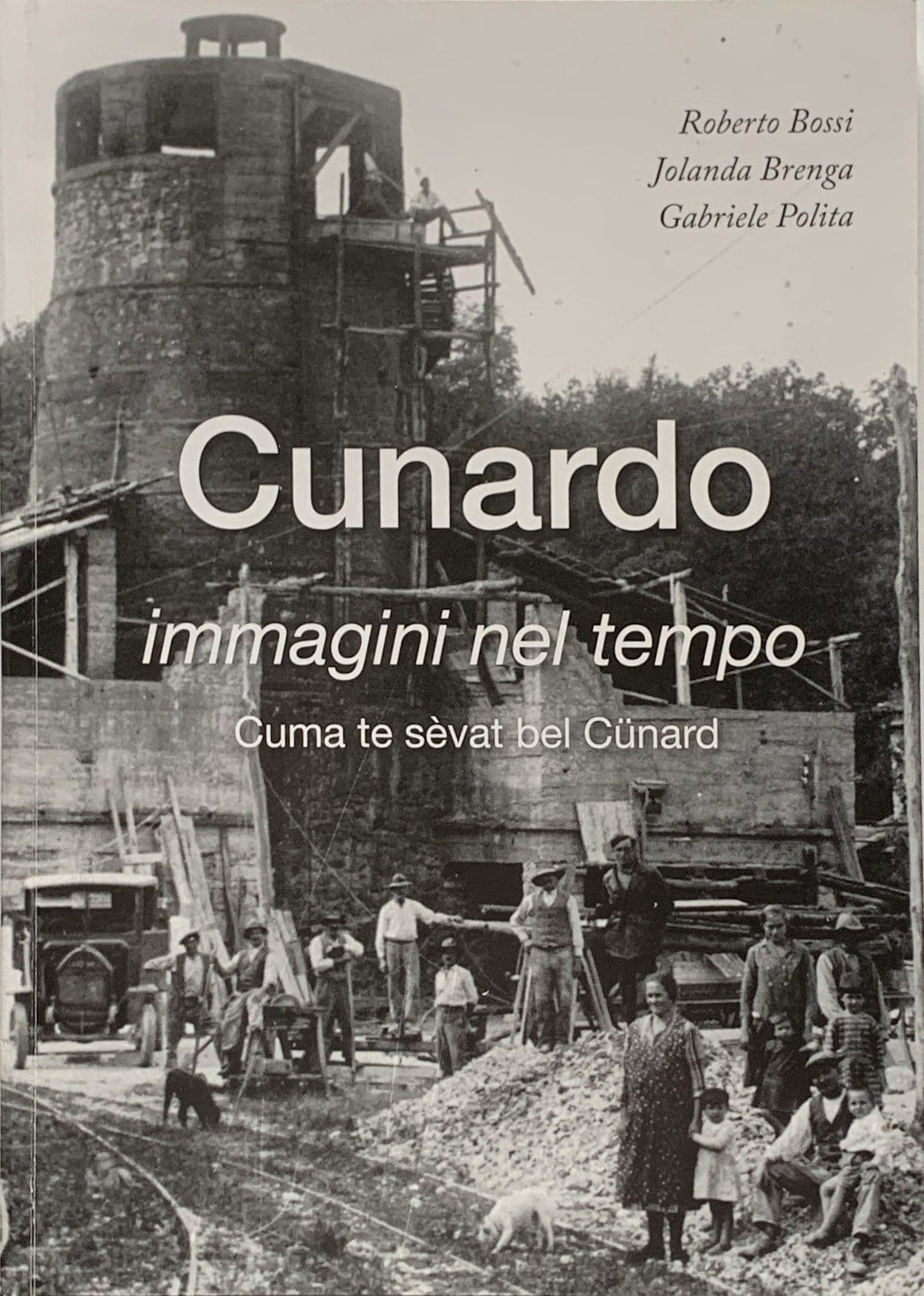 I Ducati padani, Trento e Trieste