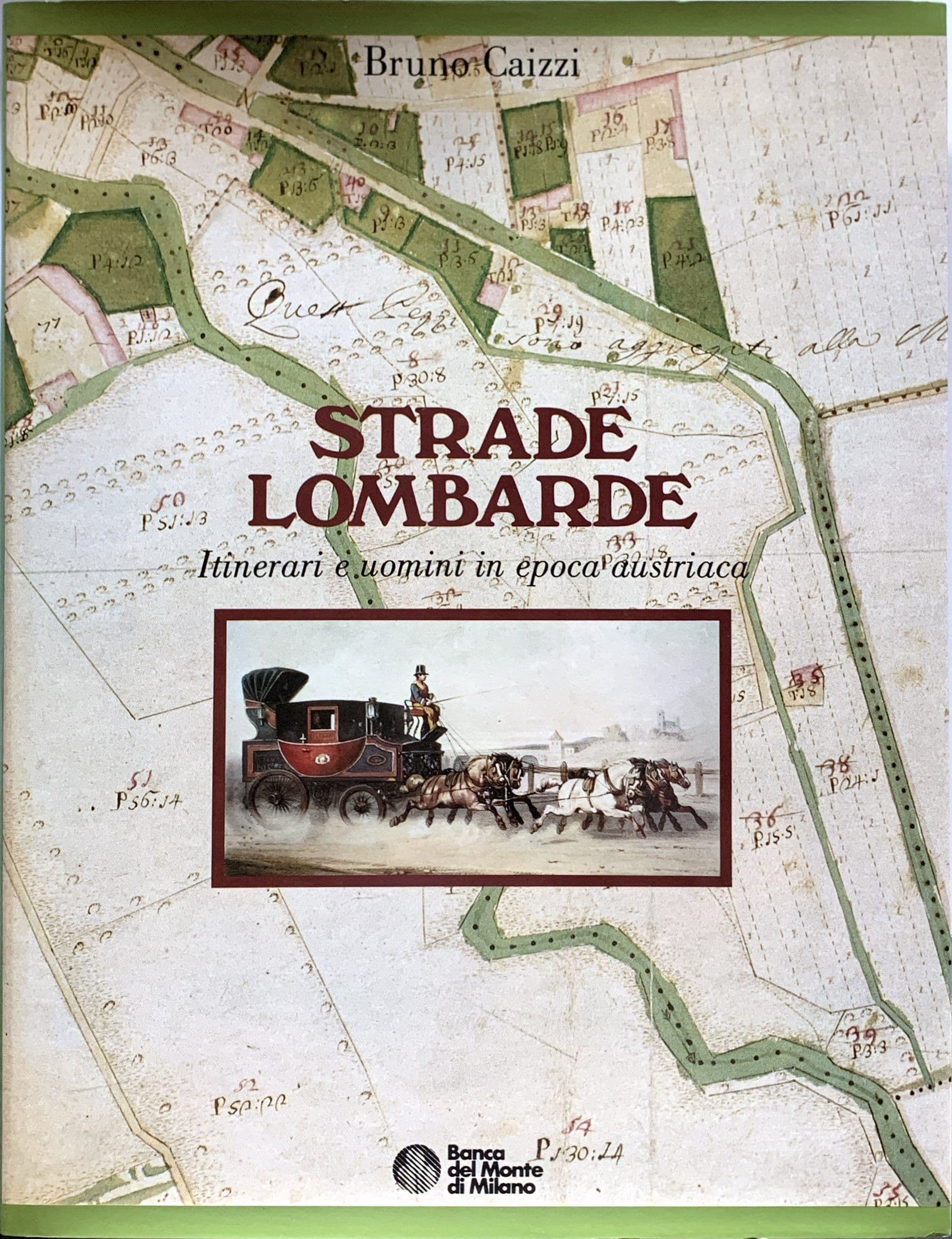 Strade lombarde