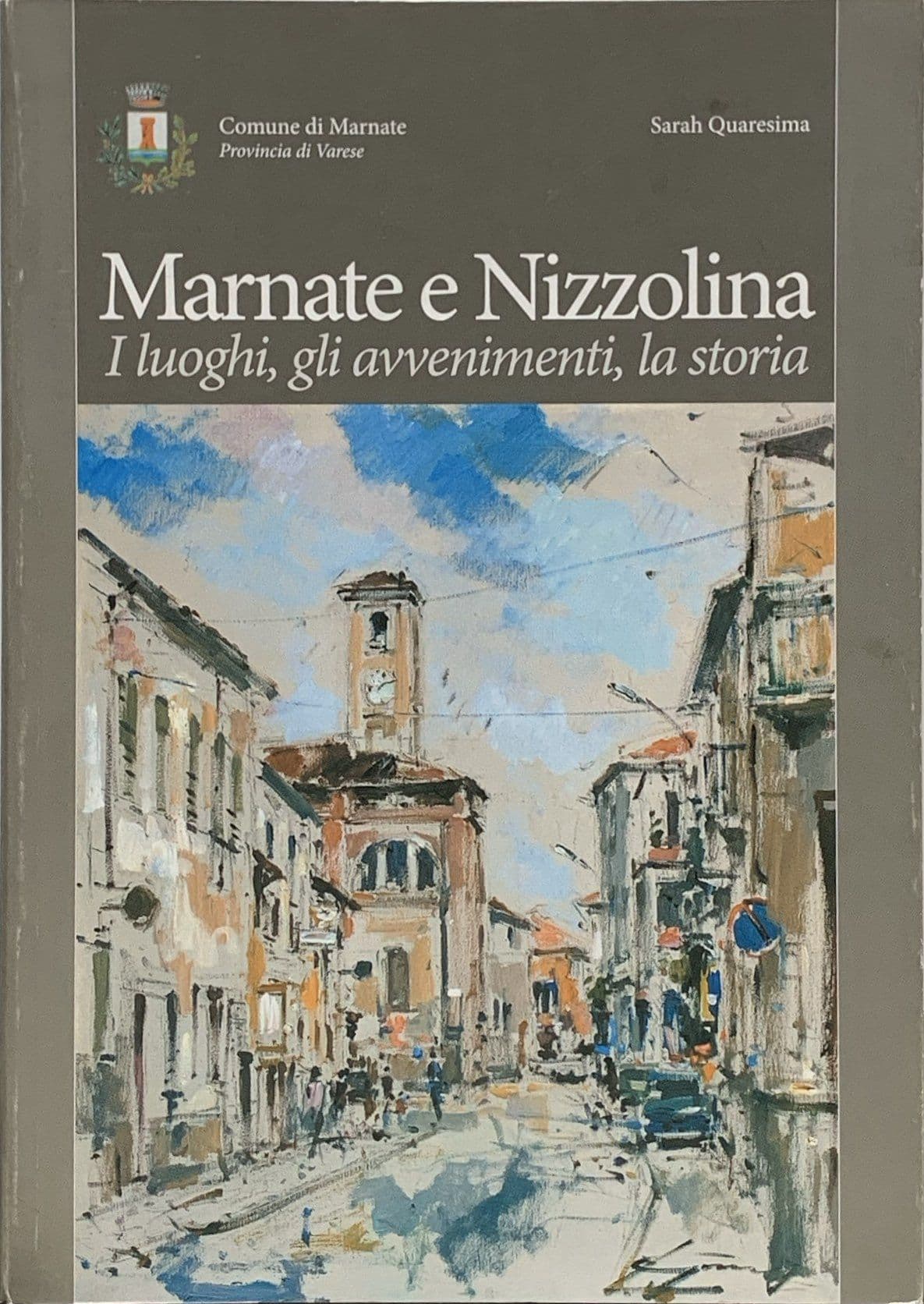 Marnate e Nizzolina