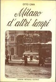 Milano d'altri tempi