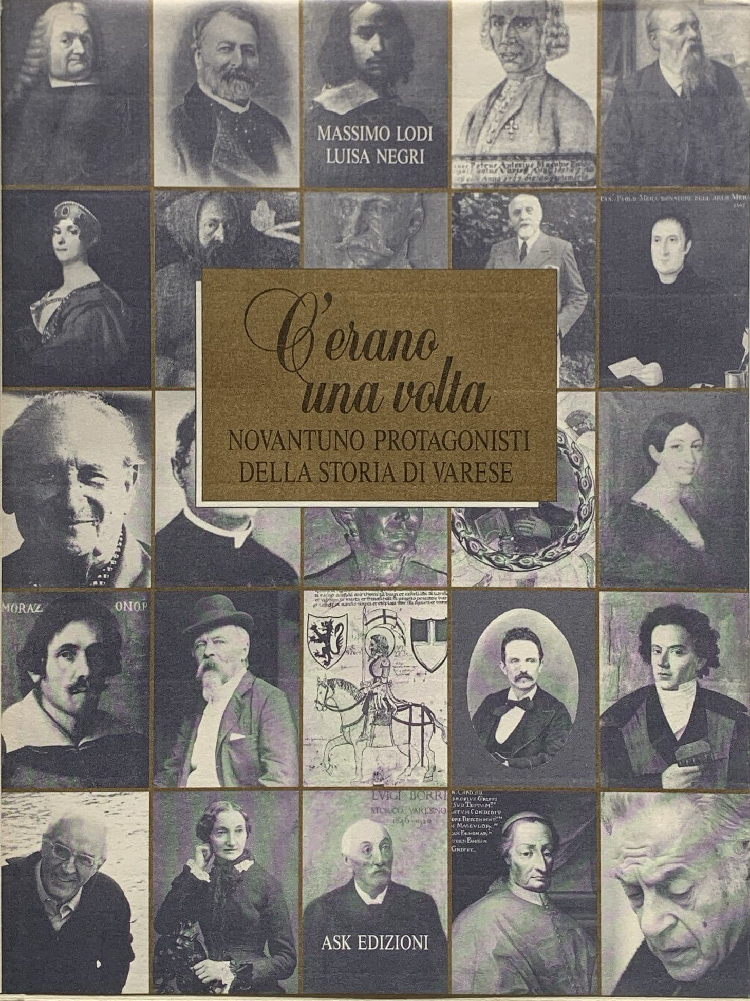 C'erano una volta