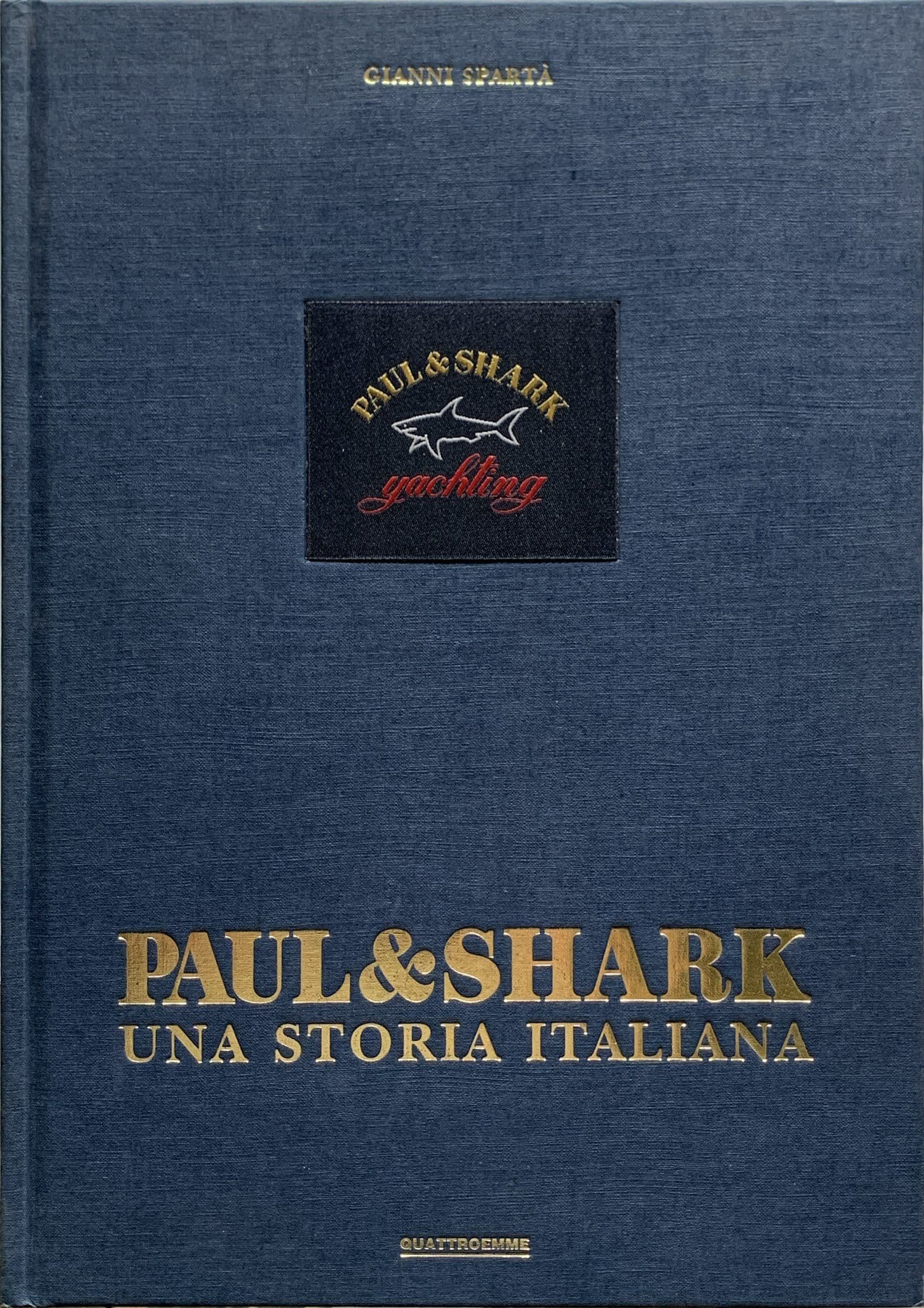 Paul & Shark una storia italiana