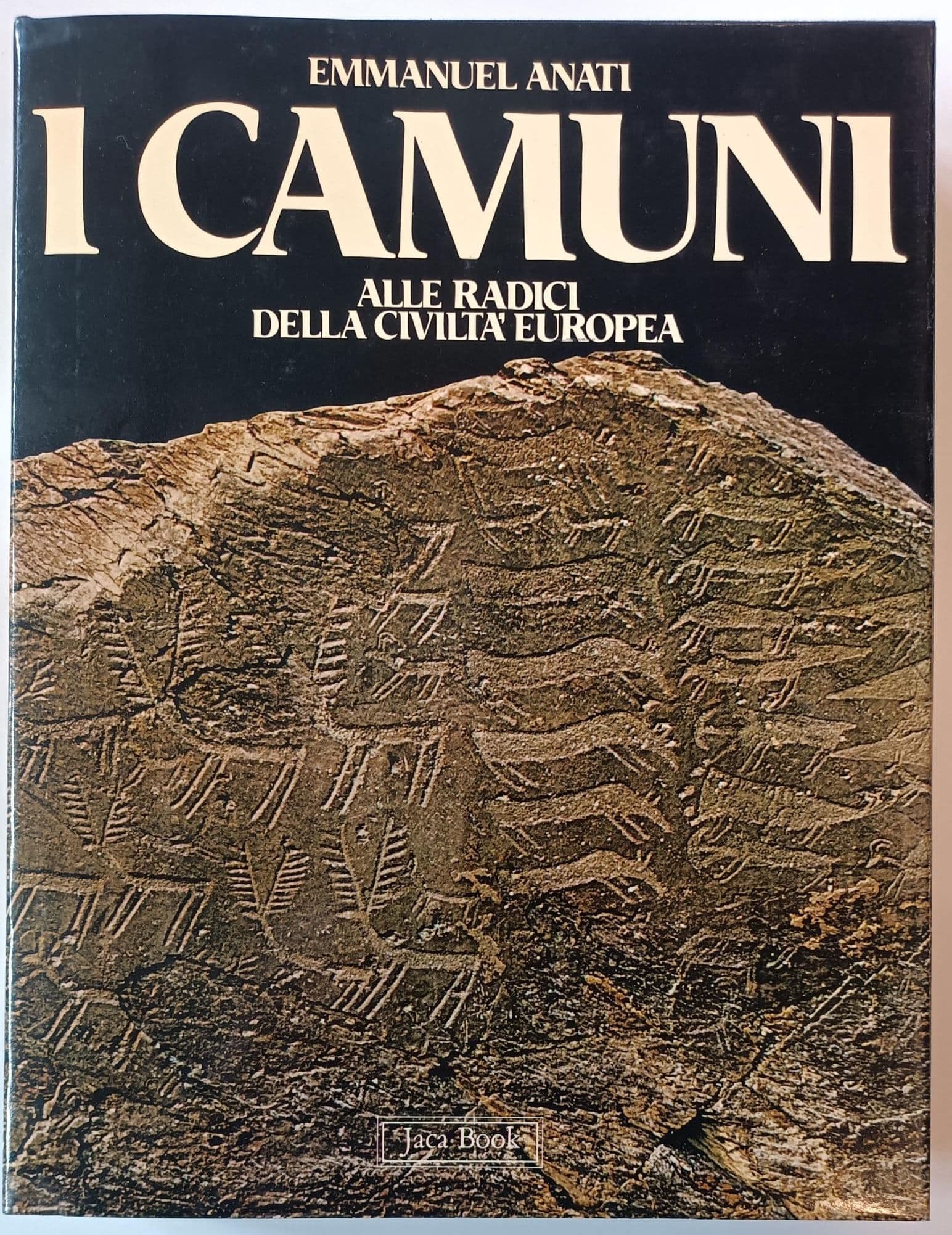 I Camuni