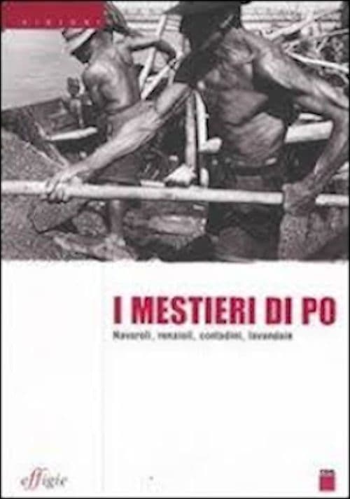 I mestieri di Po