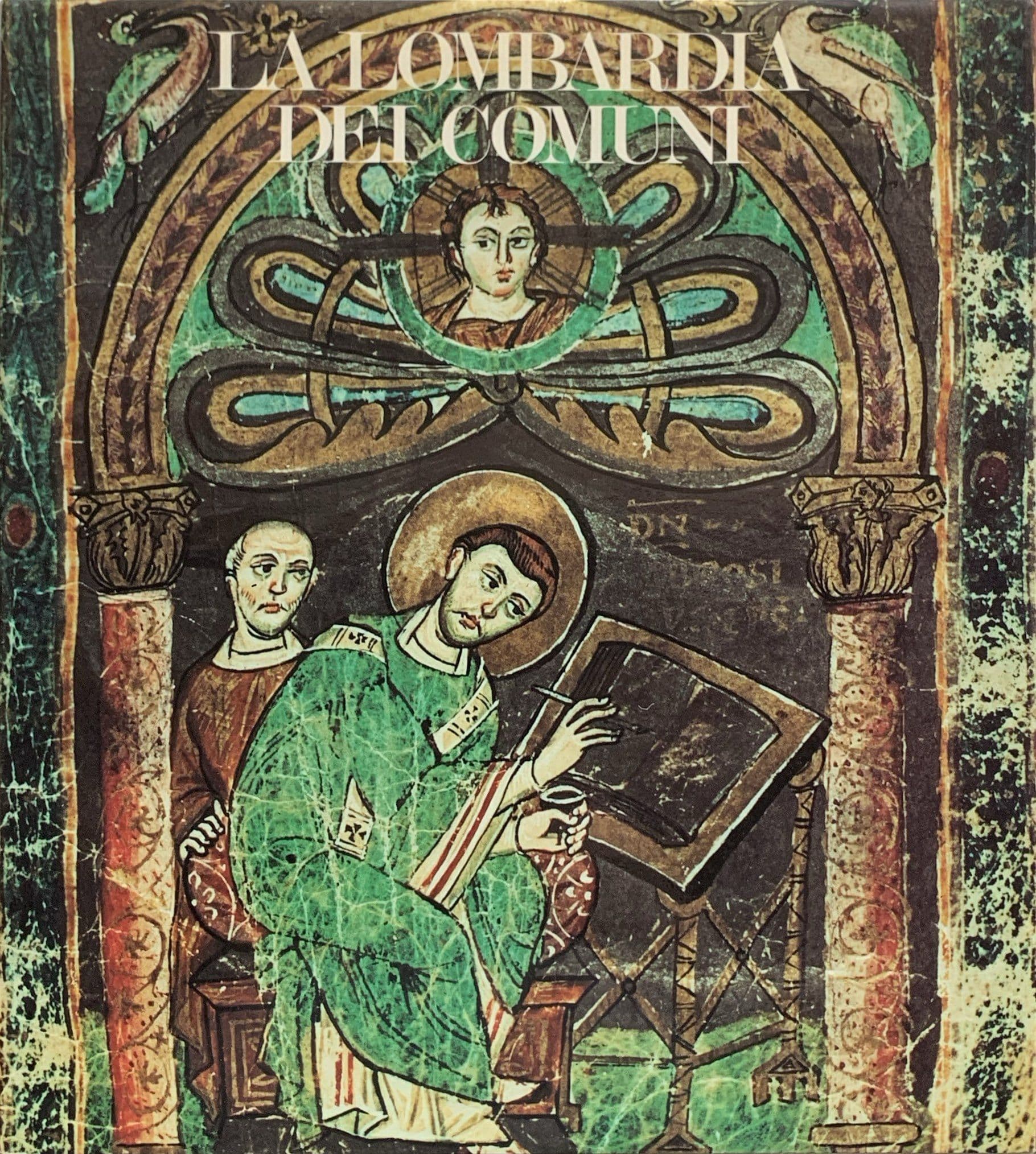 La Lombardia dei comuni