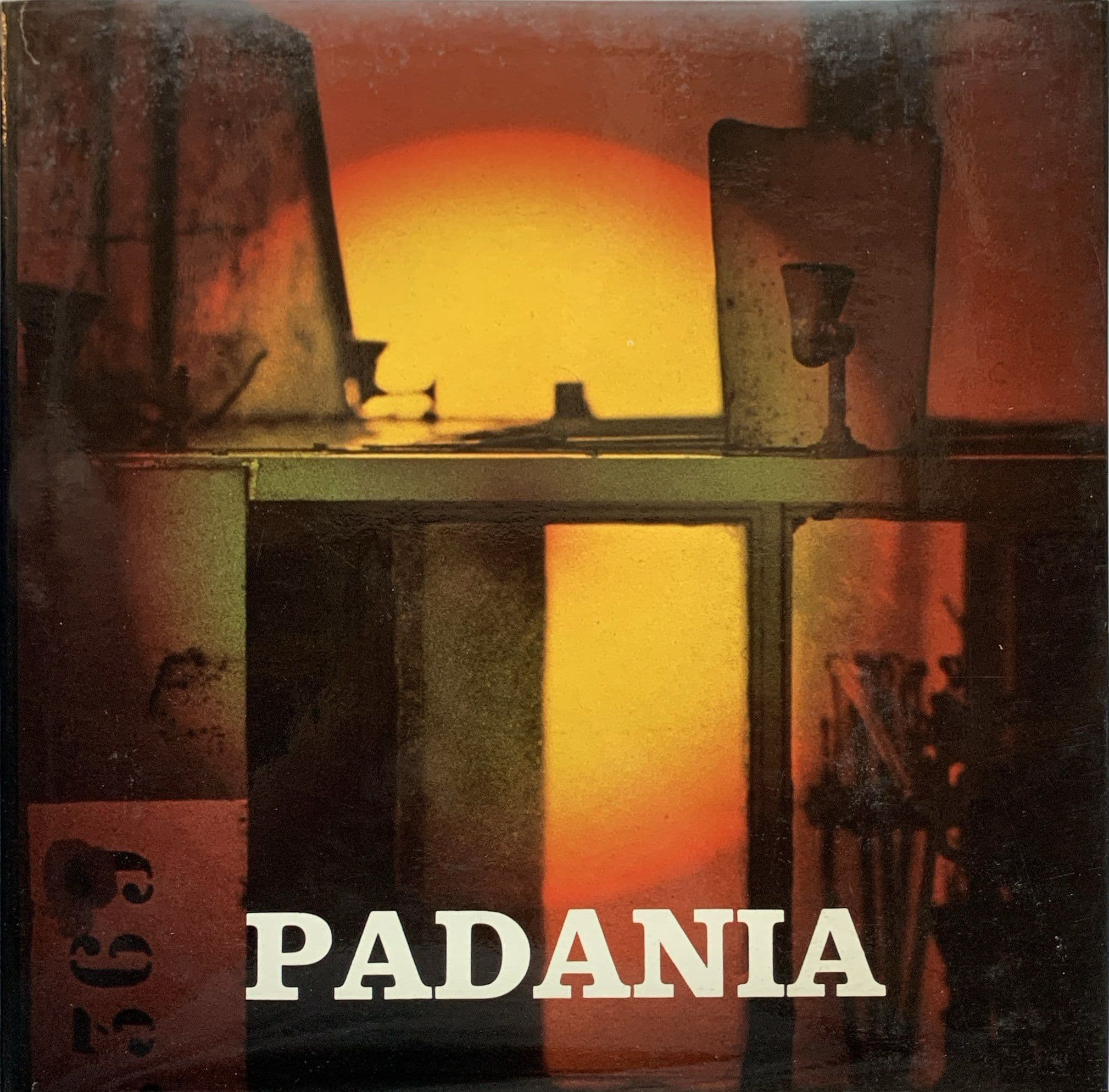 Padania: cultura e territorio