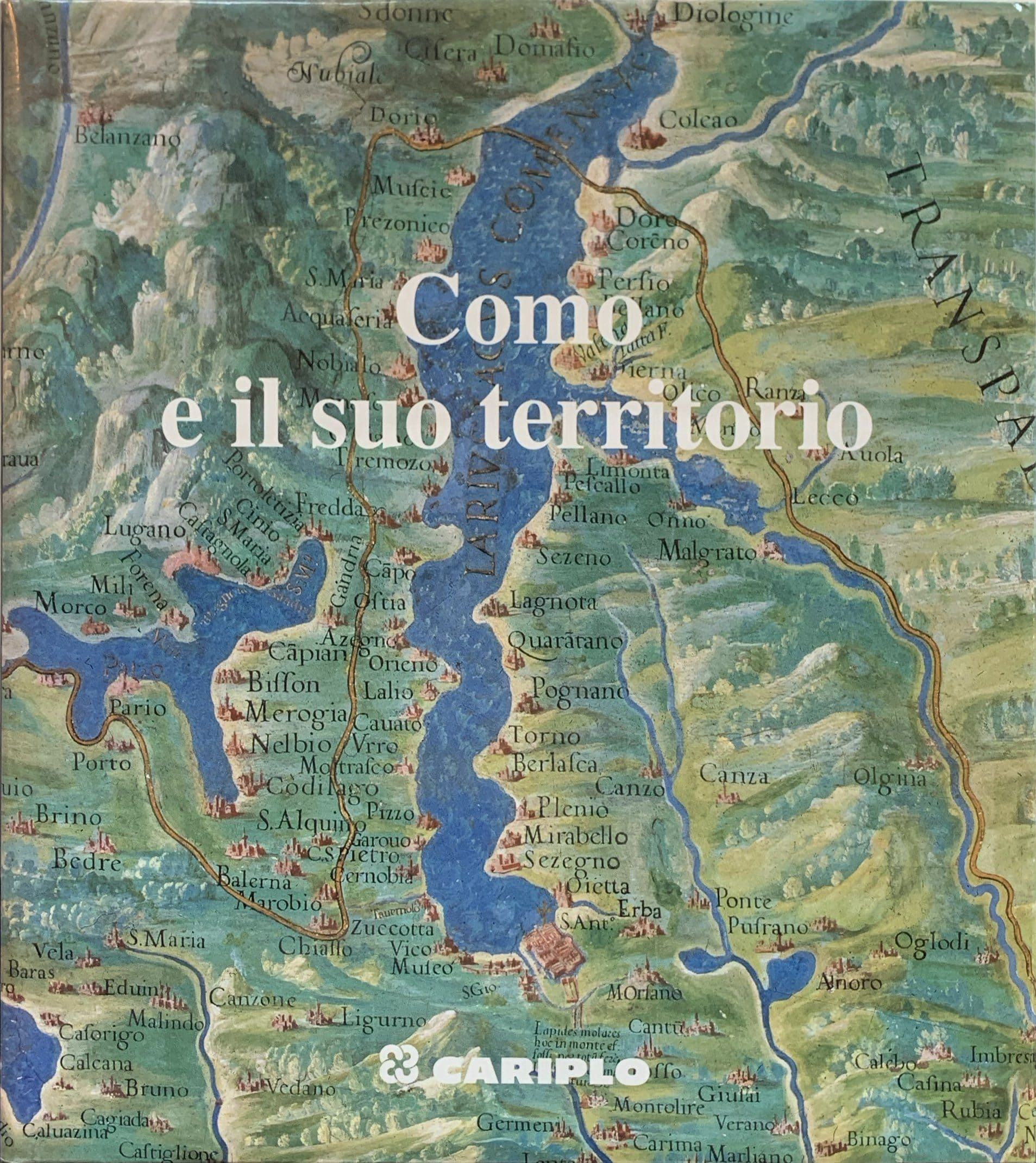 Como e il suo territorio