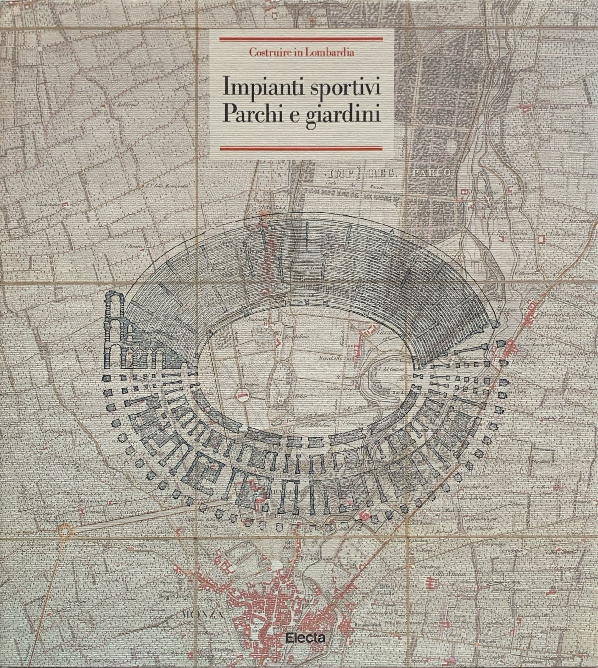 Impianti sportivi Parchi e giardini