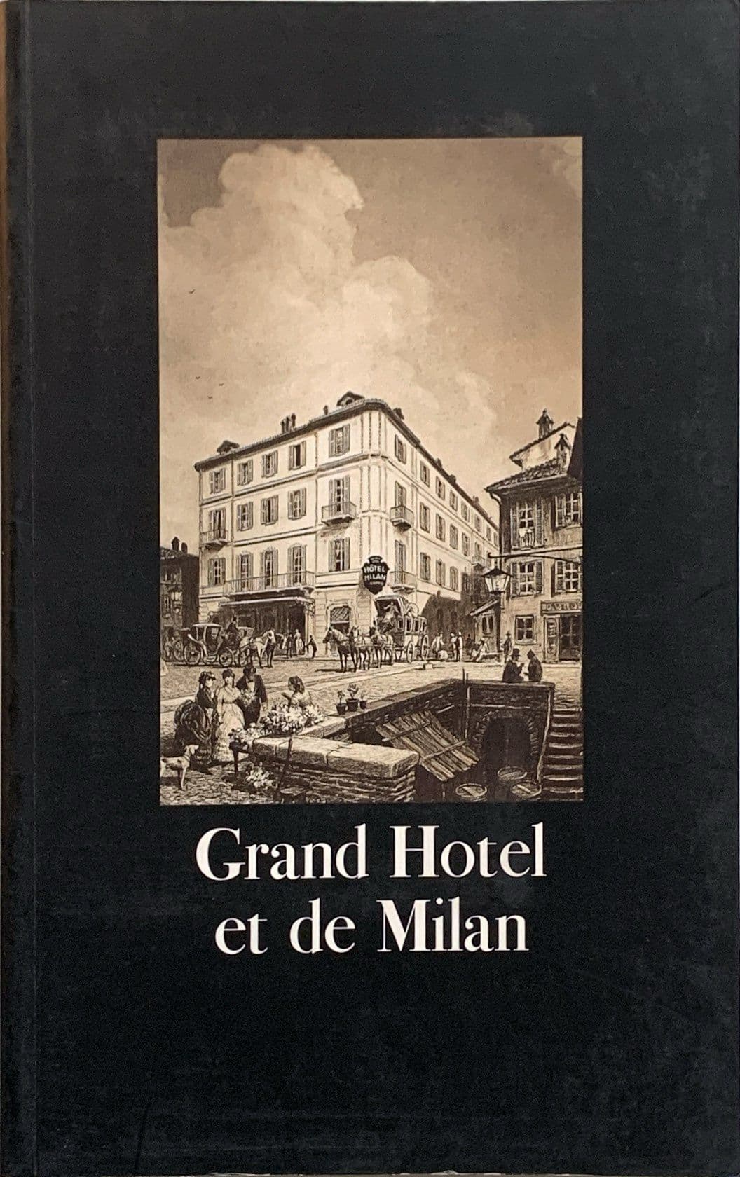 Grand Hotel et de Milan