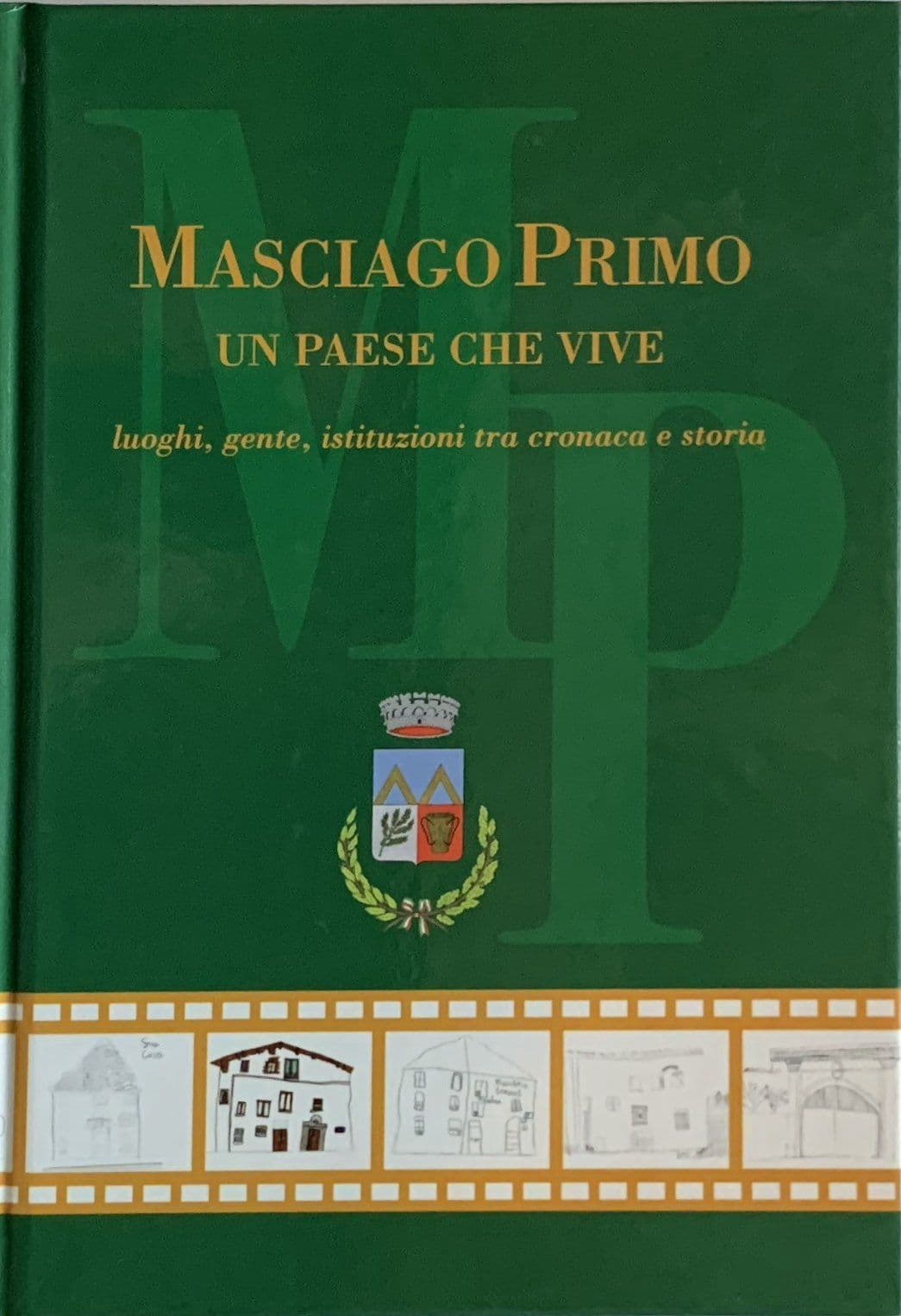Masciago Primo un paese che vive