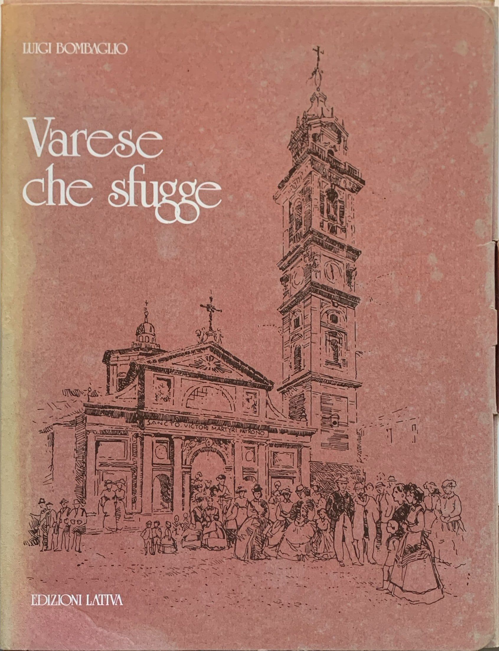 Varese che sfugge