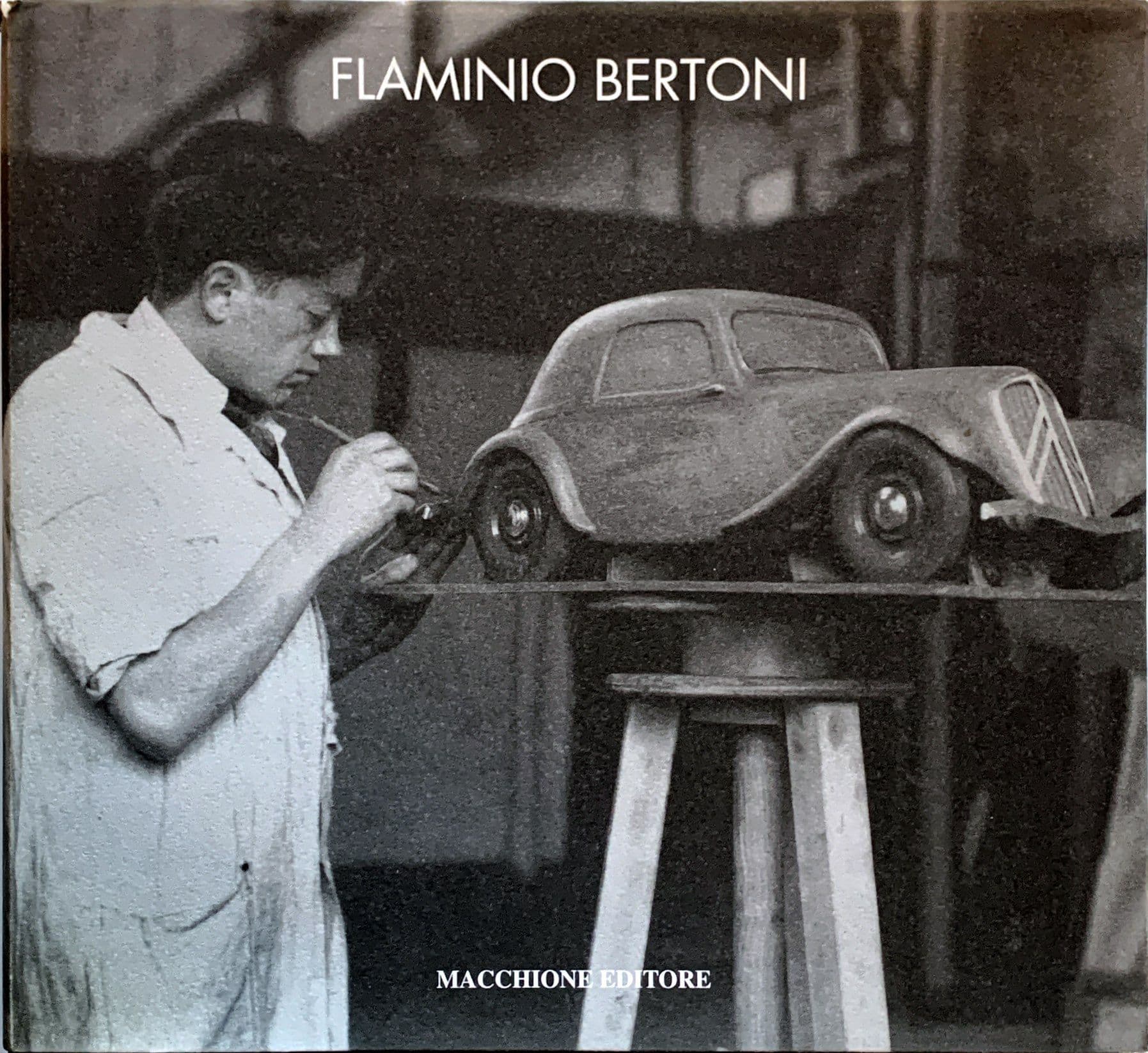 Flaminio Bertoni