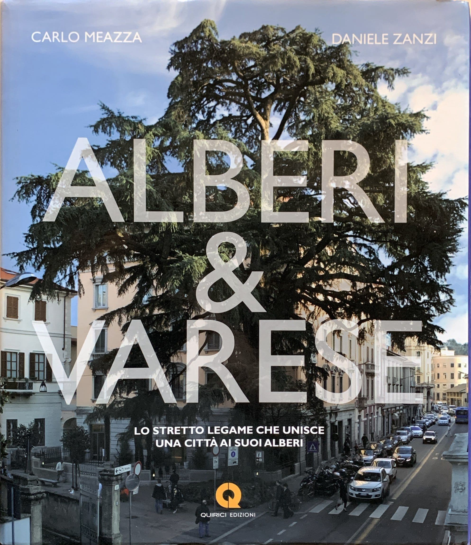Alberi & Varese