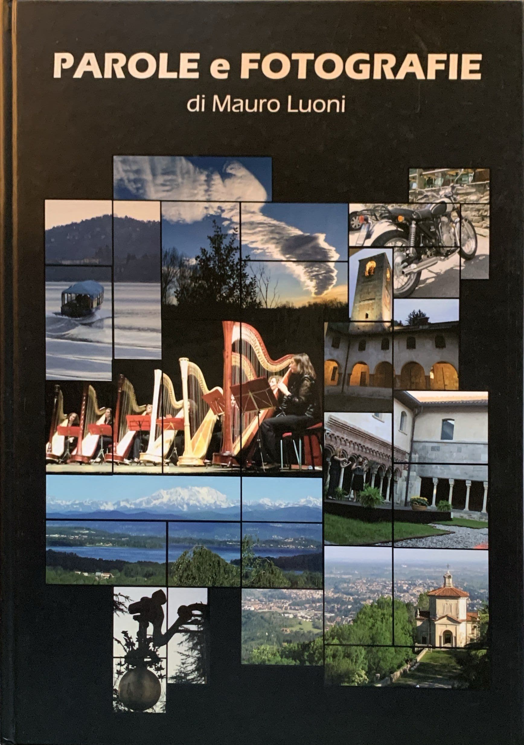 Parole e fotografie