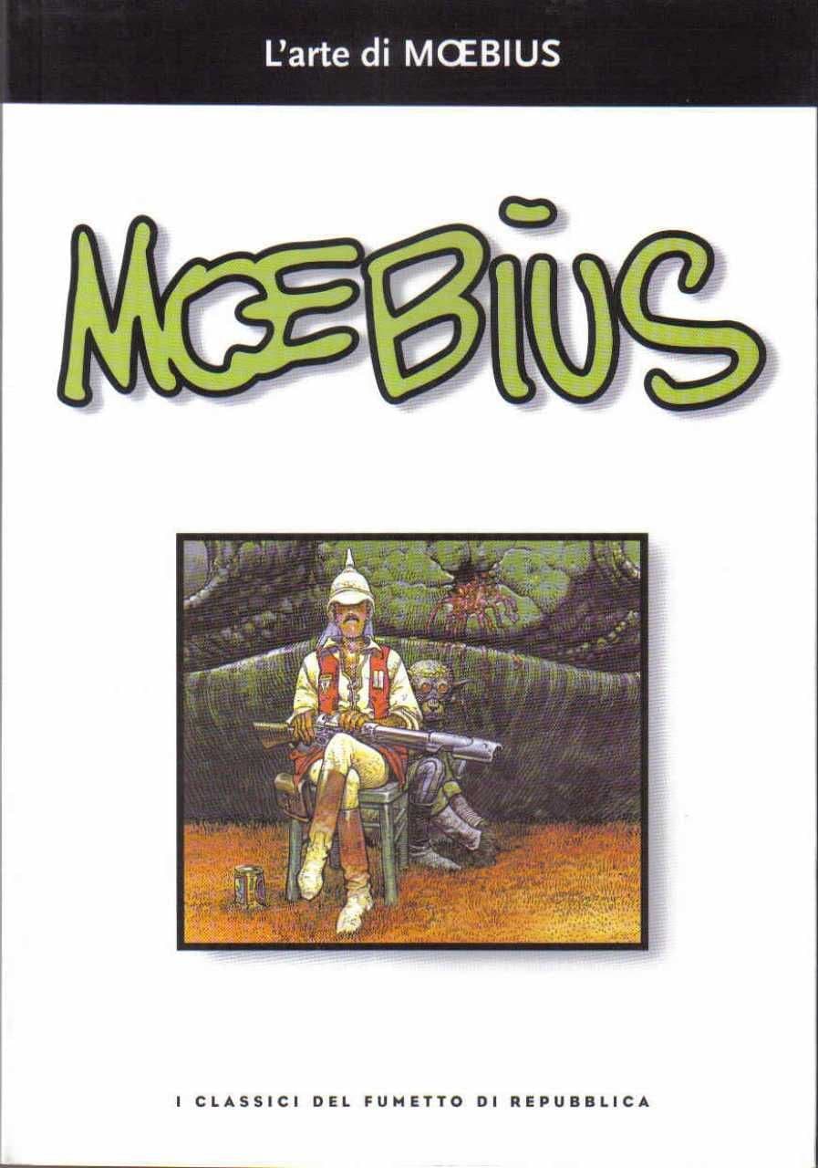 Moebius