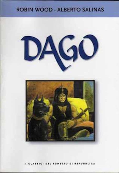 Dago