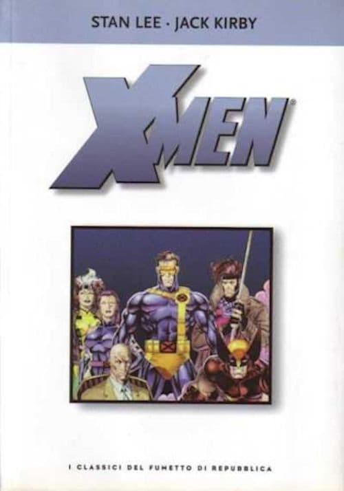 Xmen