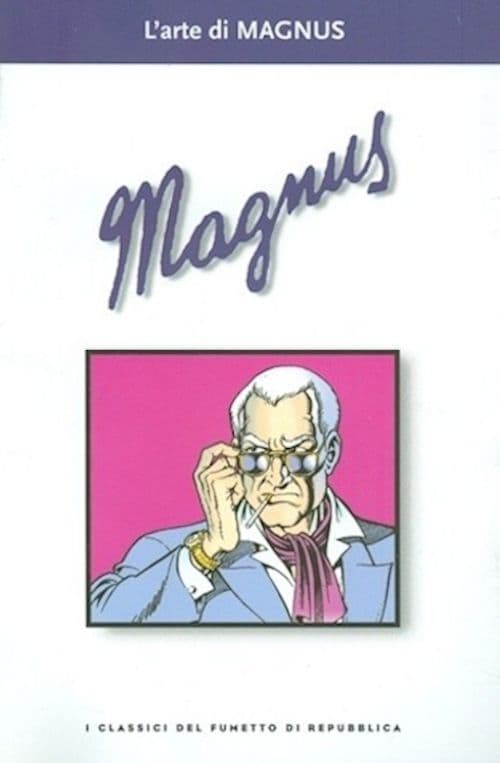 Magnus