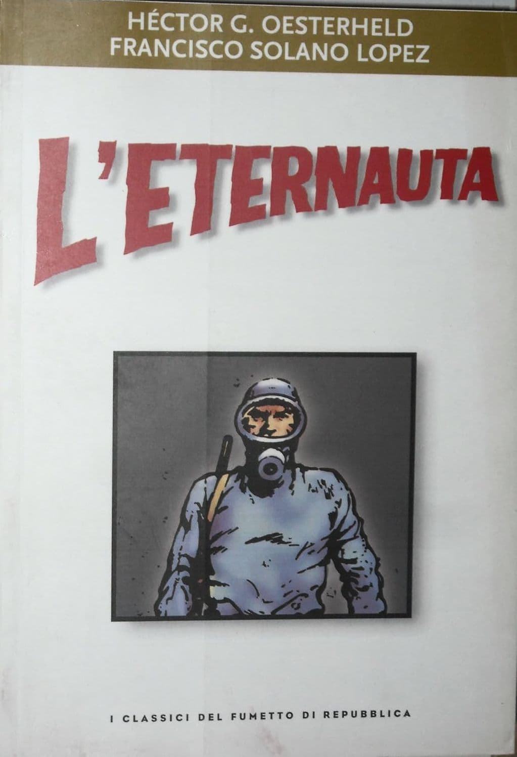 L'Eternauta