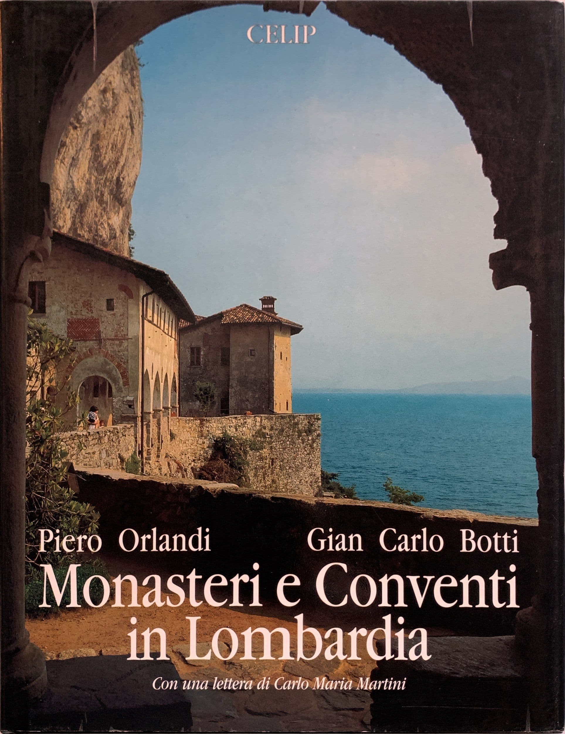 Monasteri e conventi in Lombardia