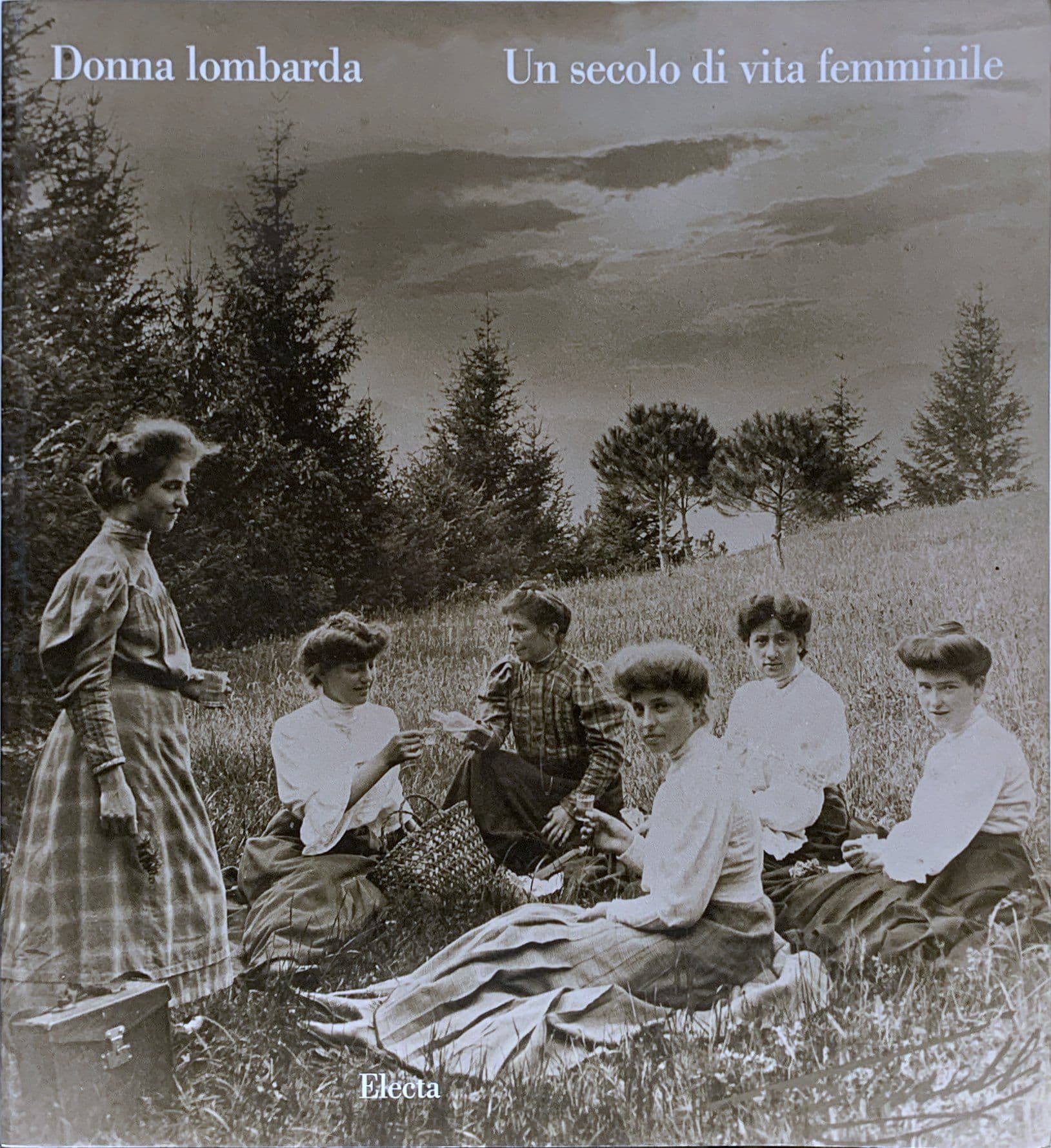 Donna lombarda