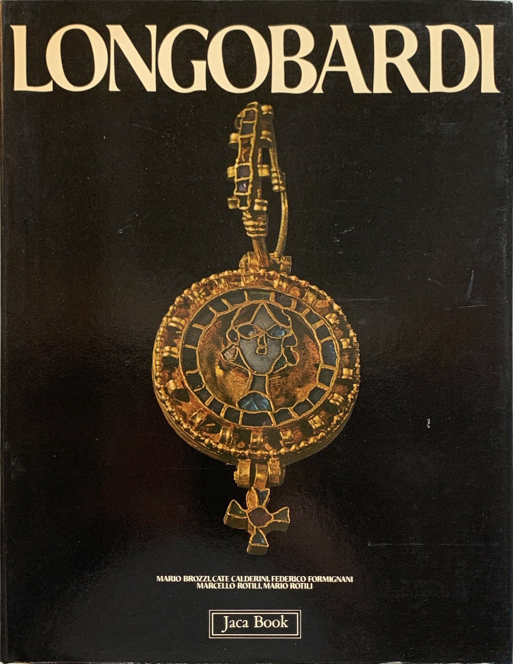 Longobardi