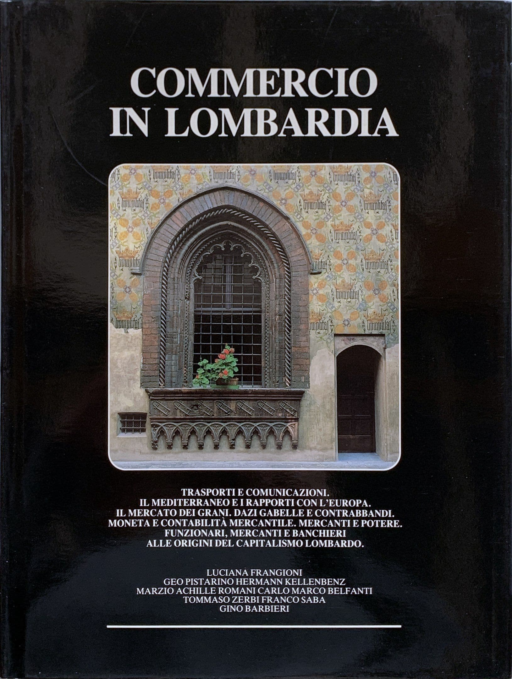 Commercio in Lombardia 2