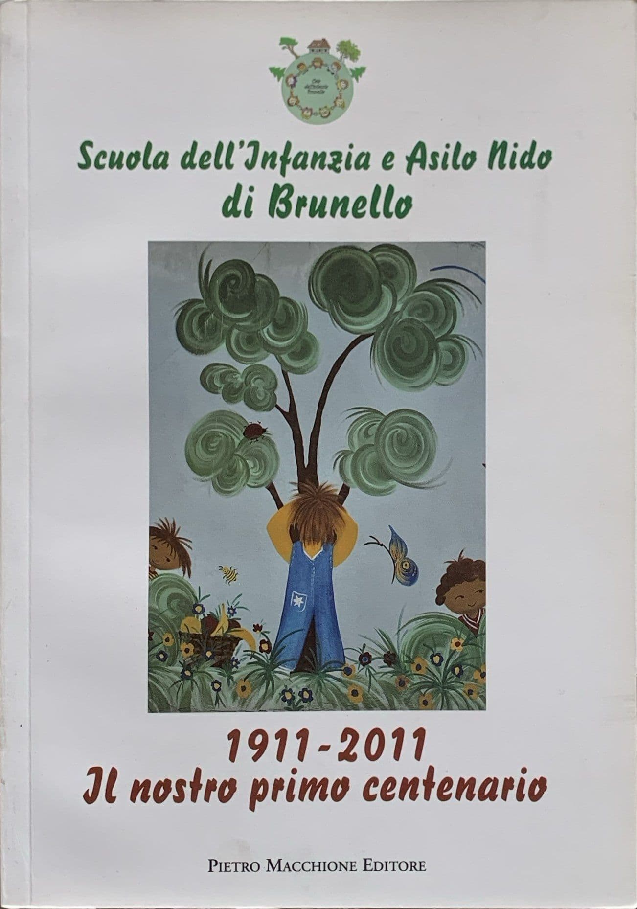 1911-2011 Il nostro primo centenario