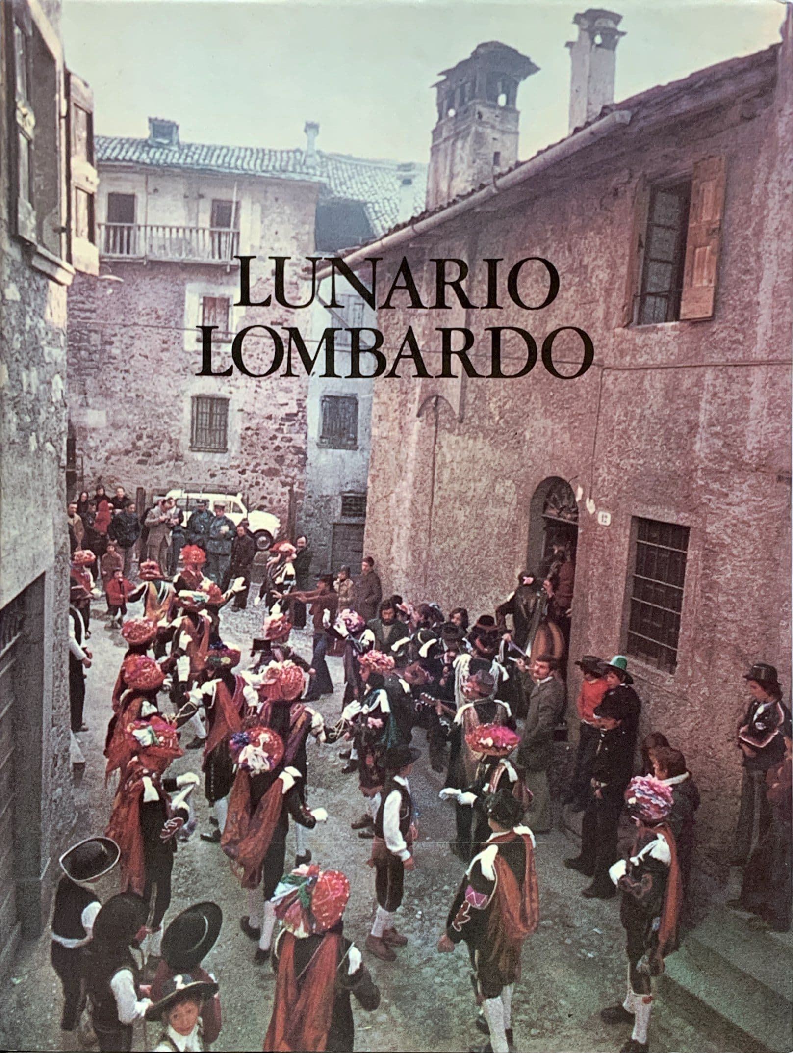 Lunario lombardo