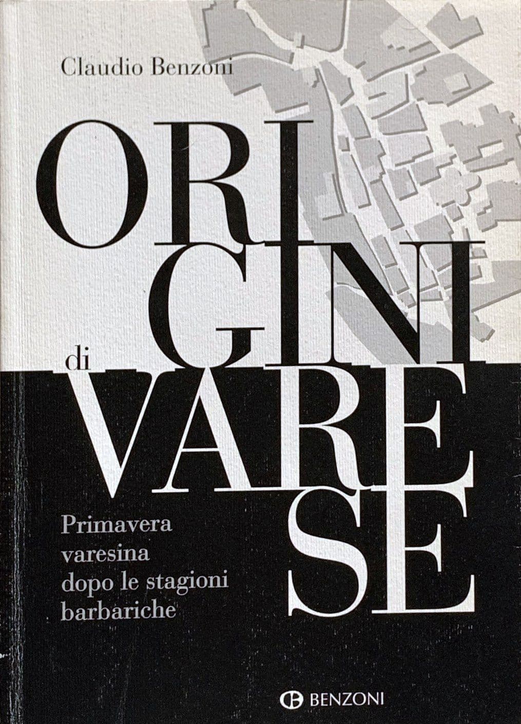 Origini di Varese
