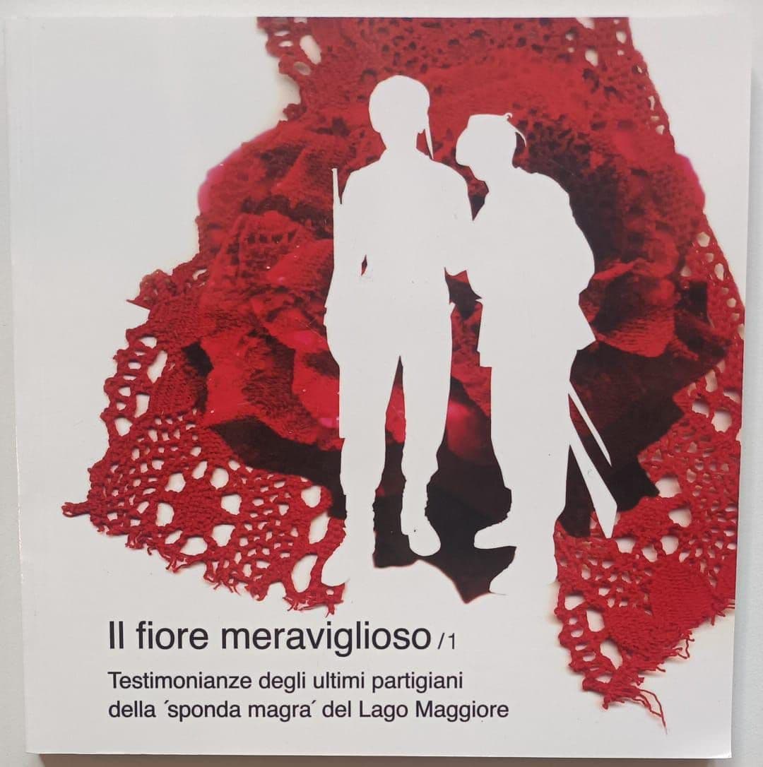 Il fiore meraviglioso 1