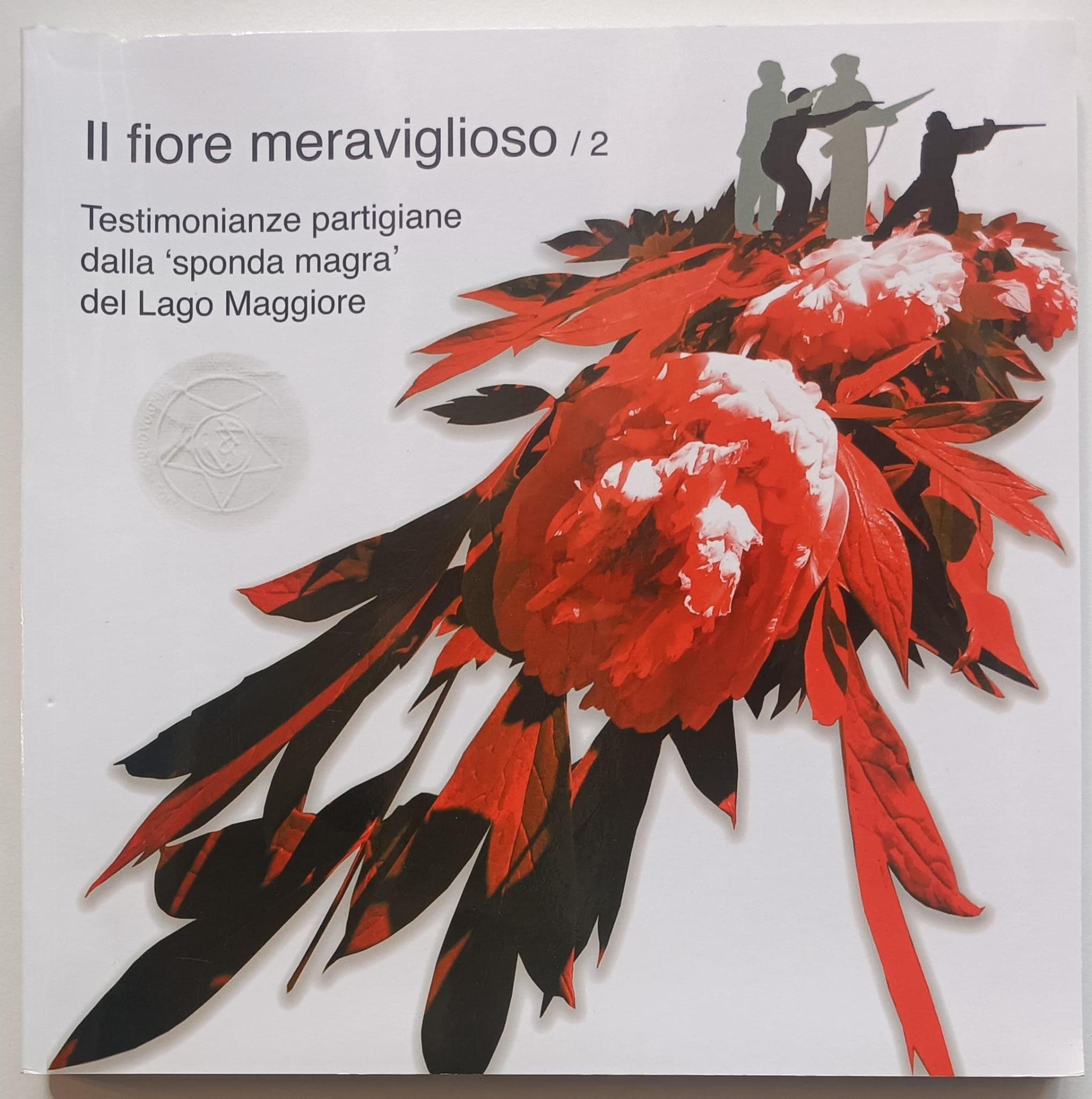Il fiore meraviglioso 2