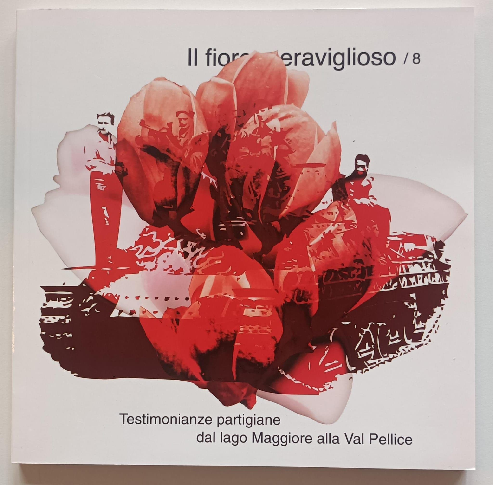 Il fiore meraviglioso 7