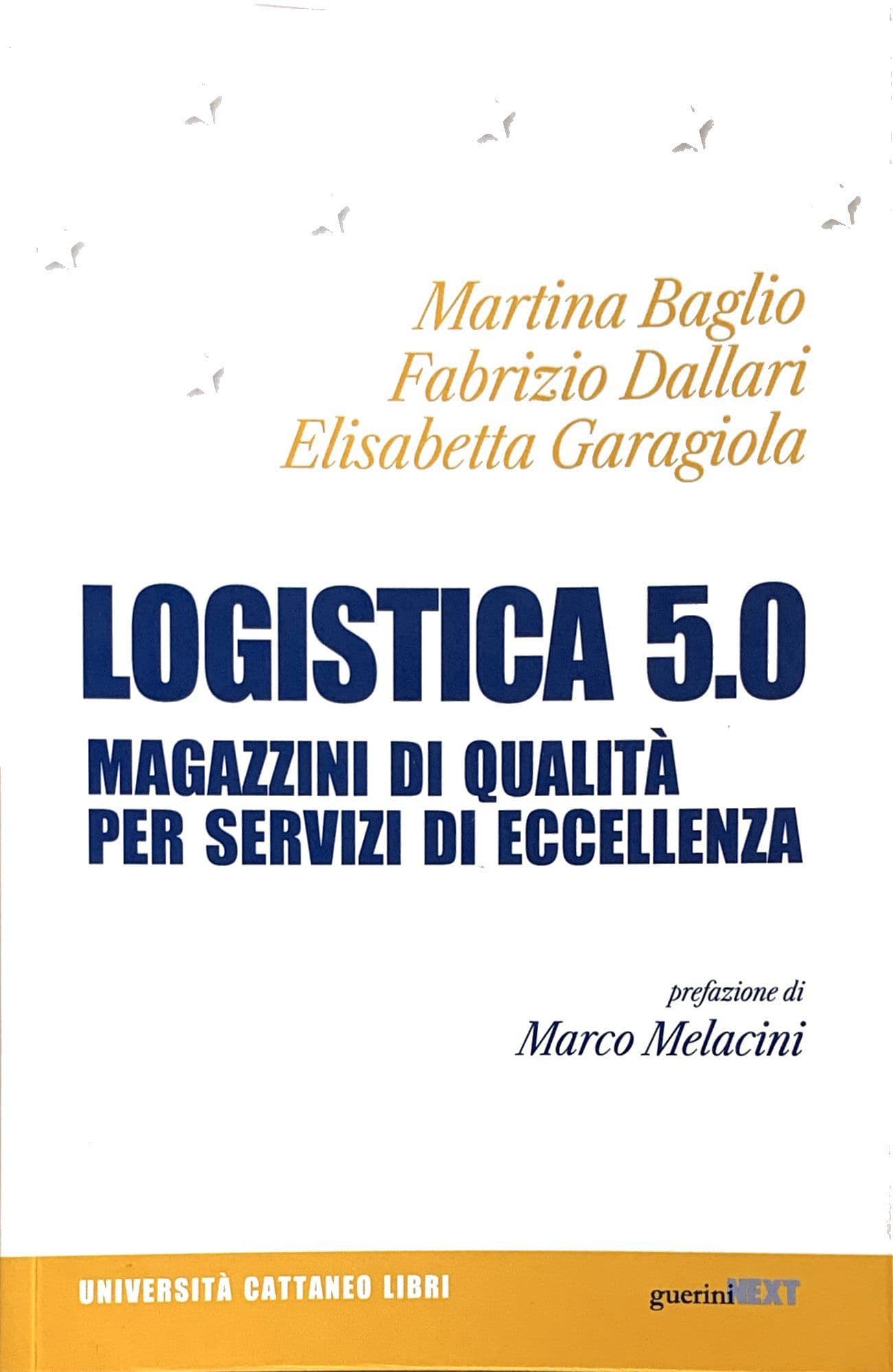 Logistica 5.0