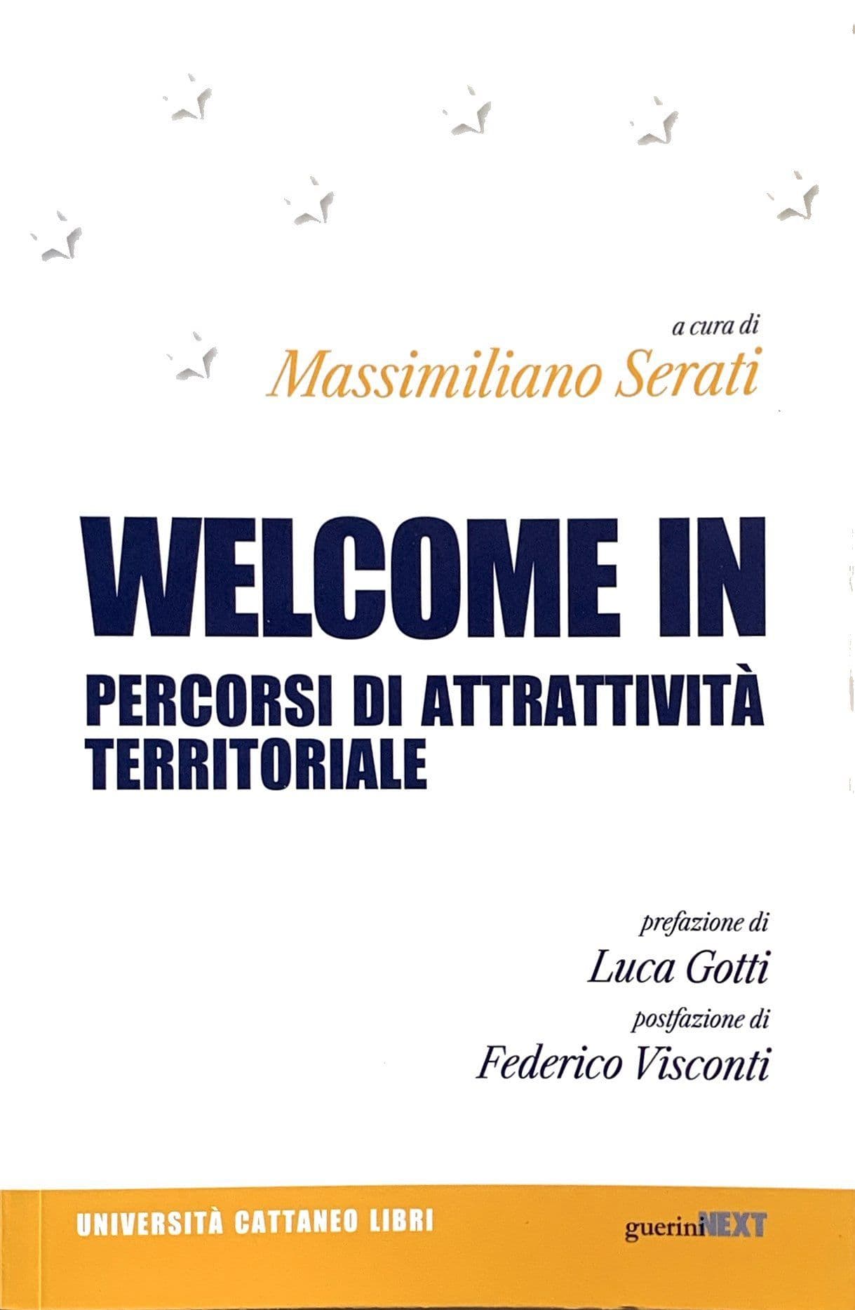 Welcome in