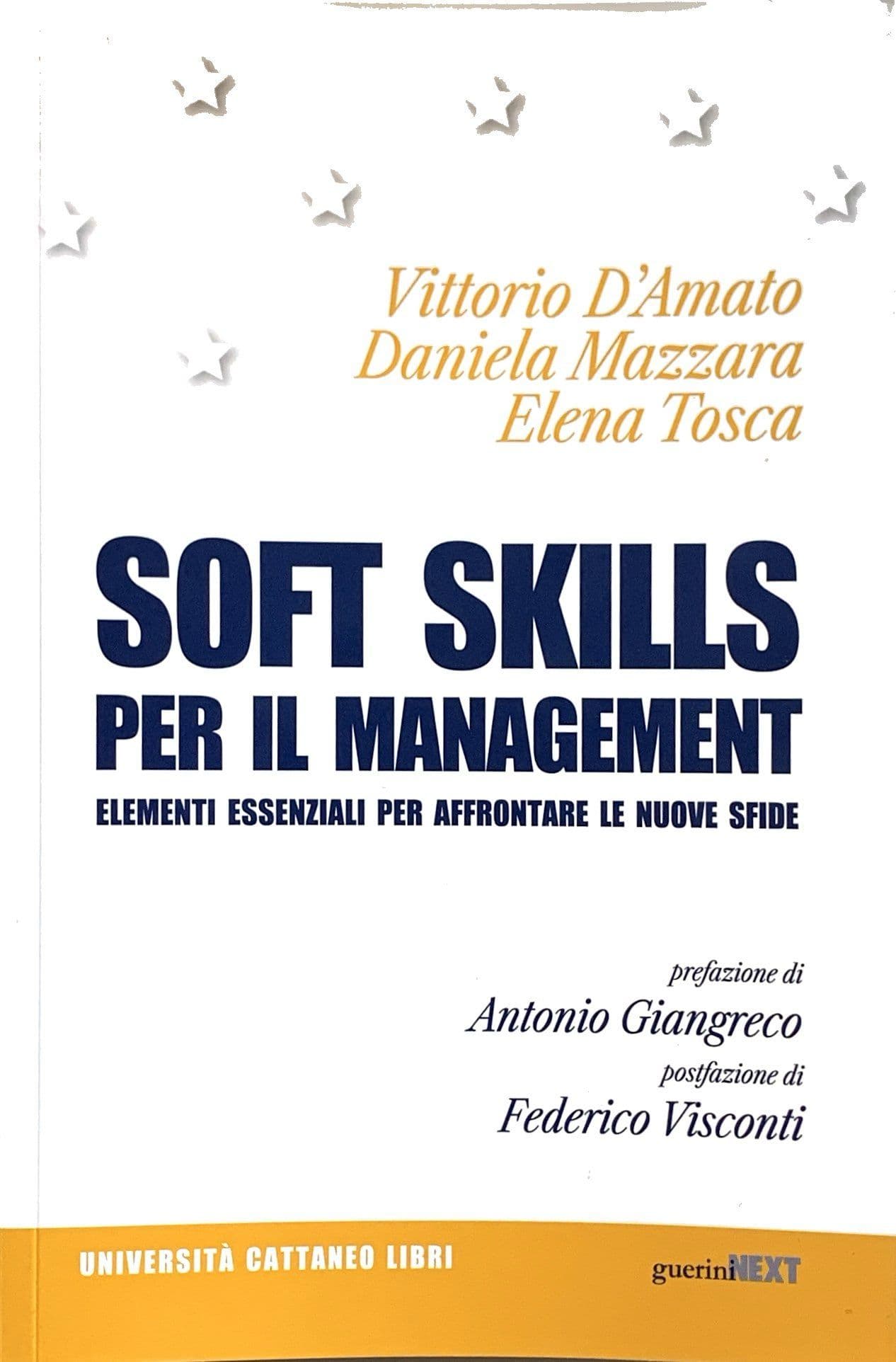 Soft skills per il management