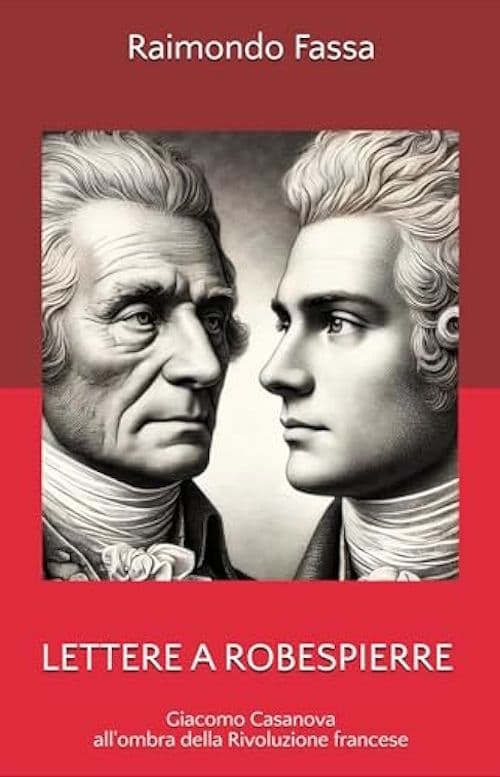 Lettere a Robespierre