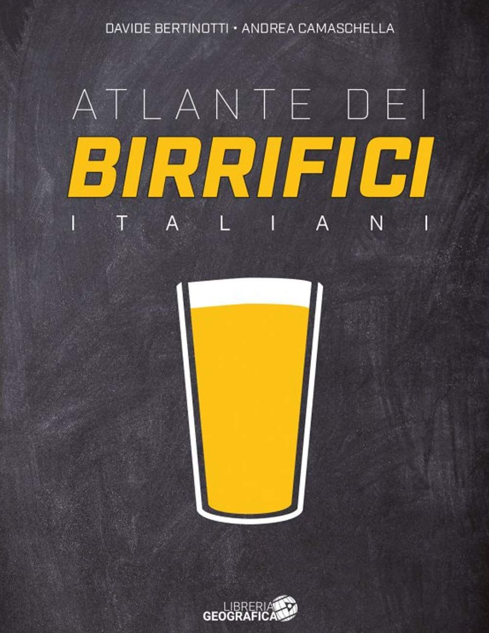 Atlante dei birrifici