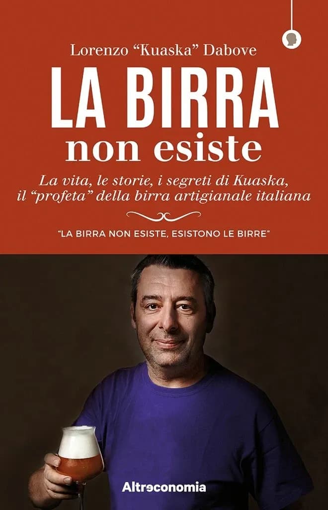 La birra non esiste