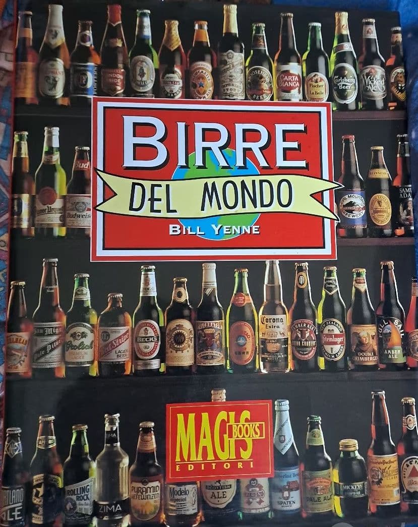 Birre del mondo
