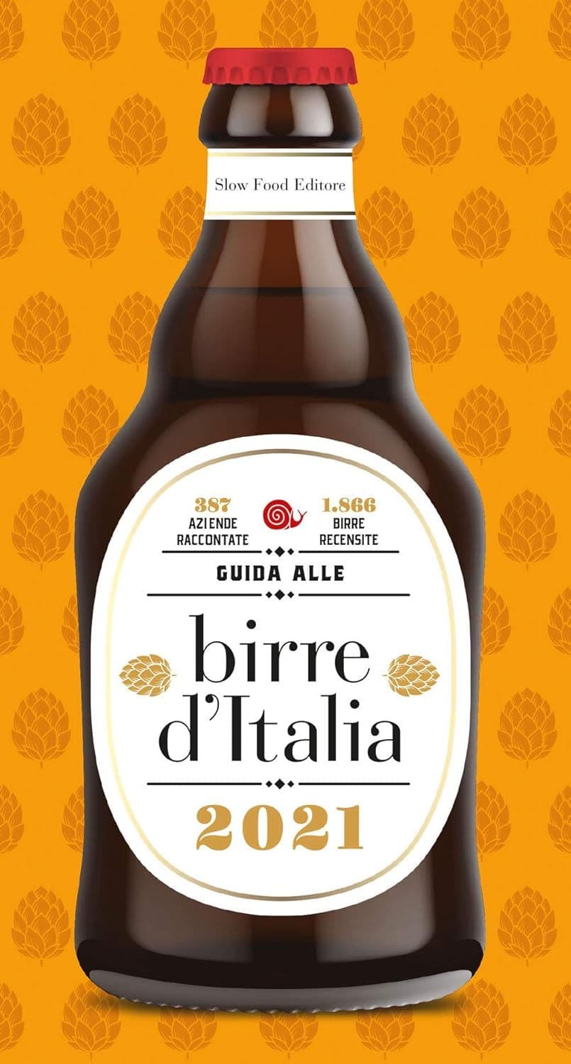Guida alle birre d'Italia 2021