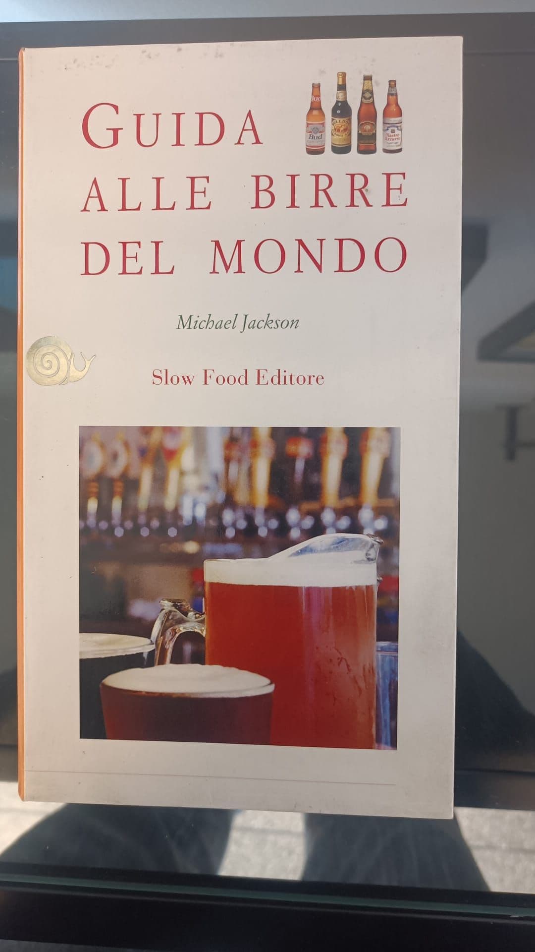 Guida alle birre del mondo