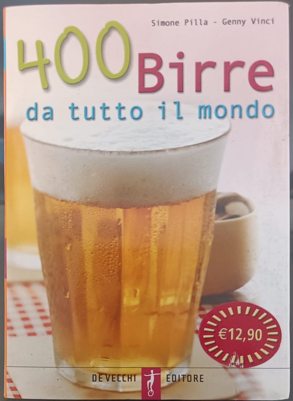 400 birre da tutto il mondo