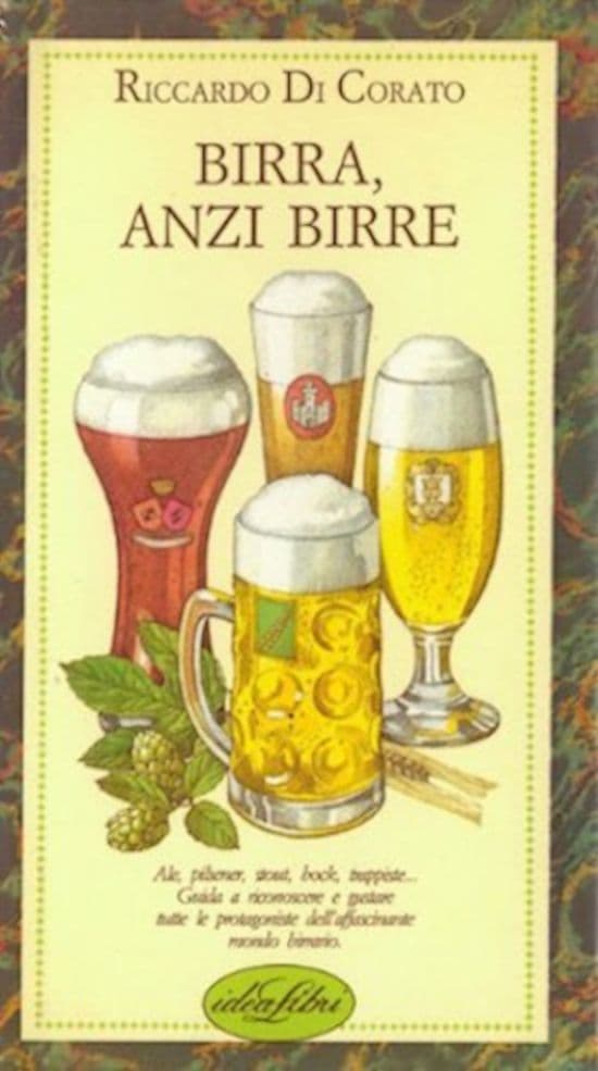 Birra, anzi birre