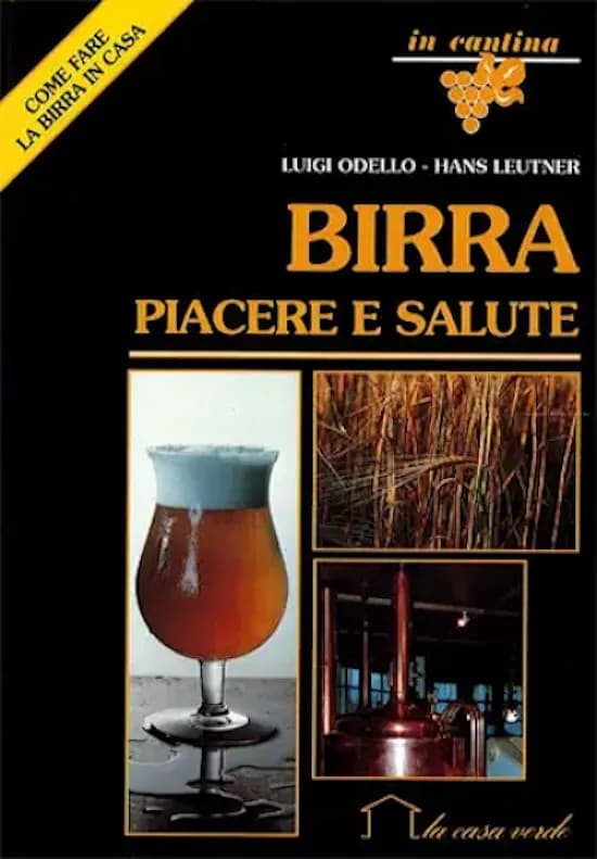Birra Piacere e salute