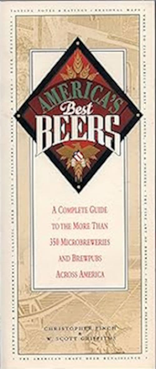 America's best Beers