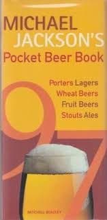 Michael Jackson's Pocket Beer Book